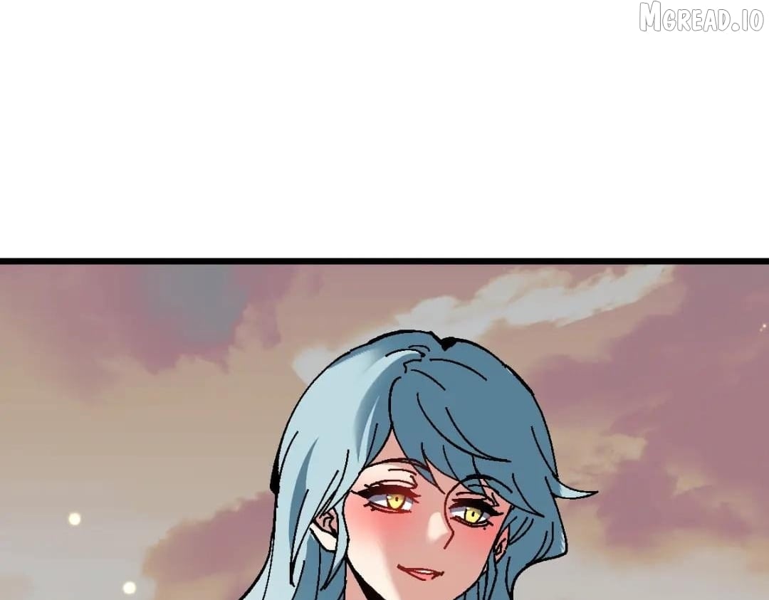 Master: This rebellious disciple is definitely not the Holy Son Chapter 184  - page 75